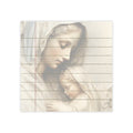 Mother Mary & Jesus Post-it Note Pads | Religious Catholic Stationery