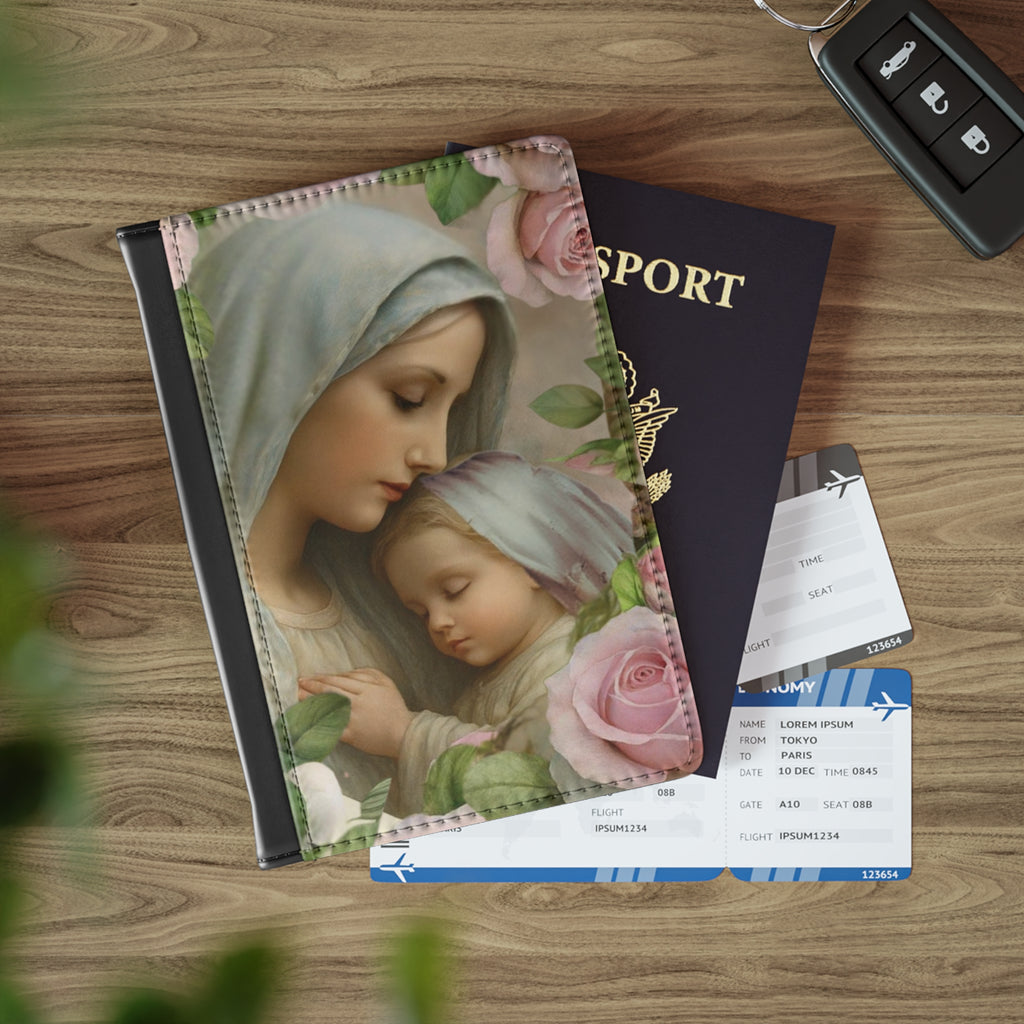 Passport Cover
