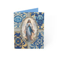 Mary Devotional All-Occasion Greeting Cards