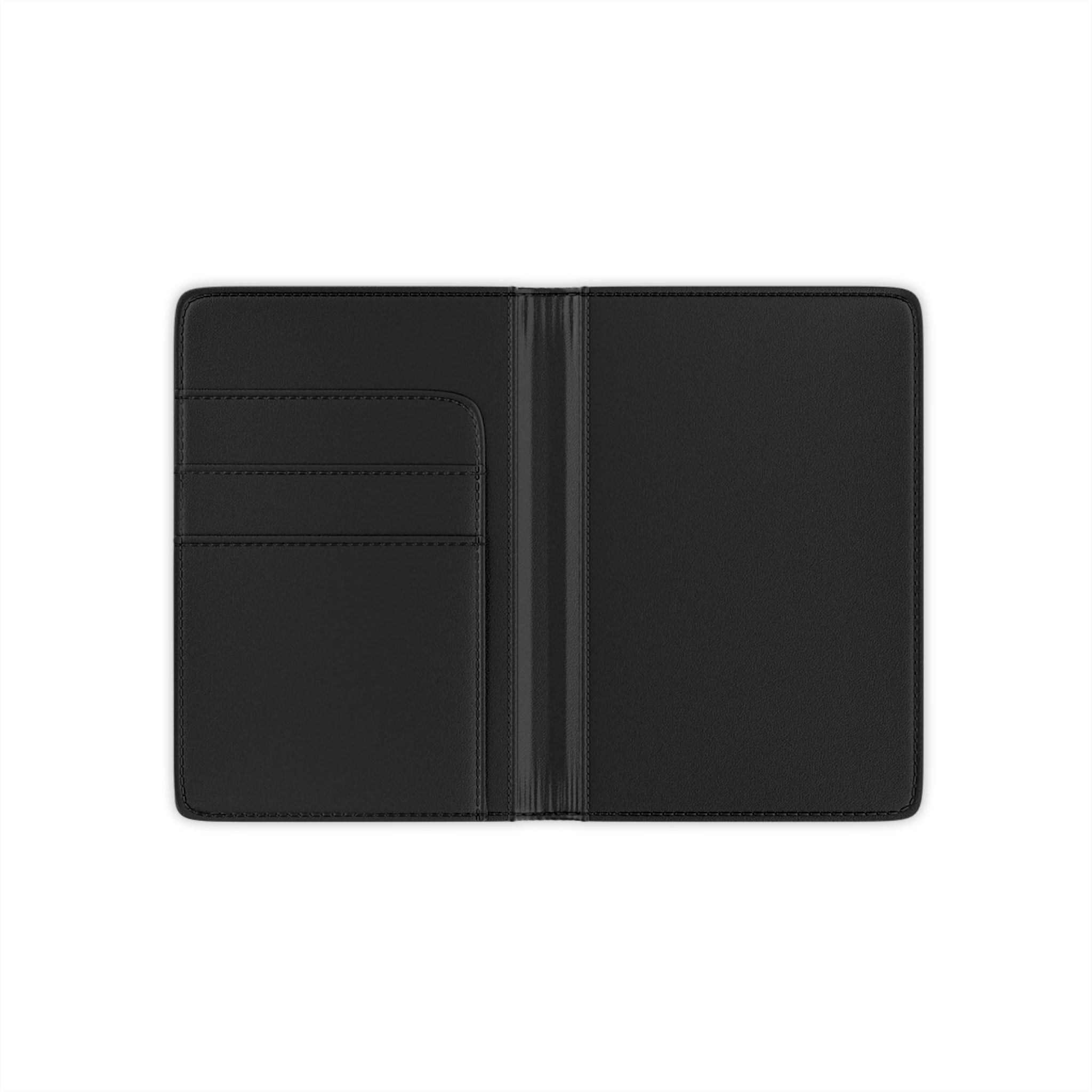 Medieval Renaissancer Passport Cover |  Travel Walletn RFID-blocking