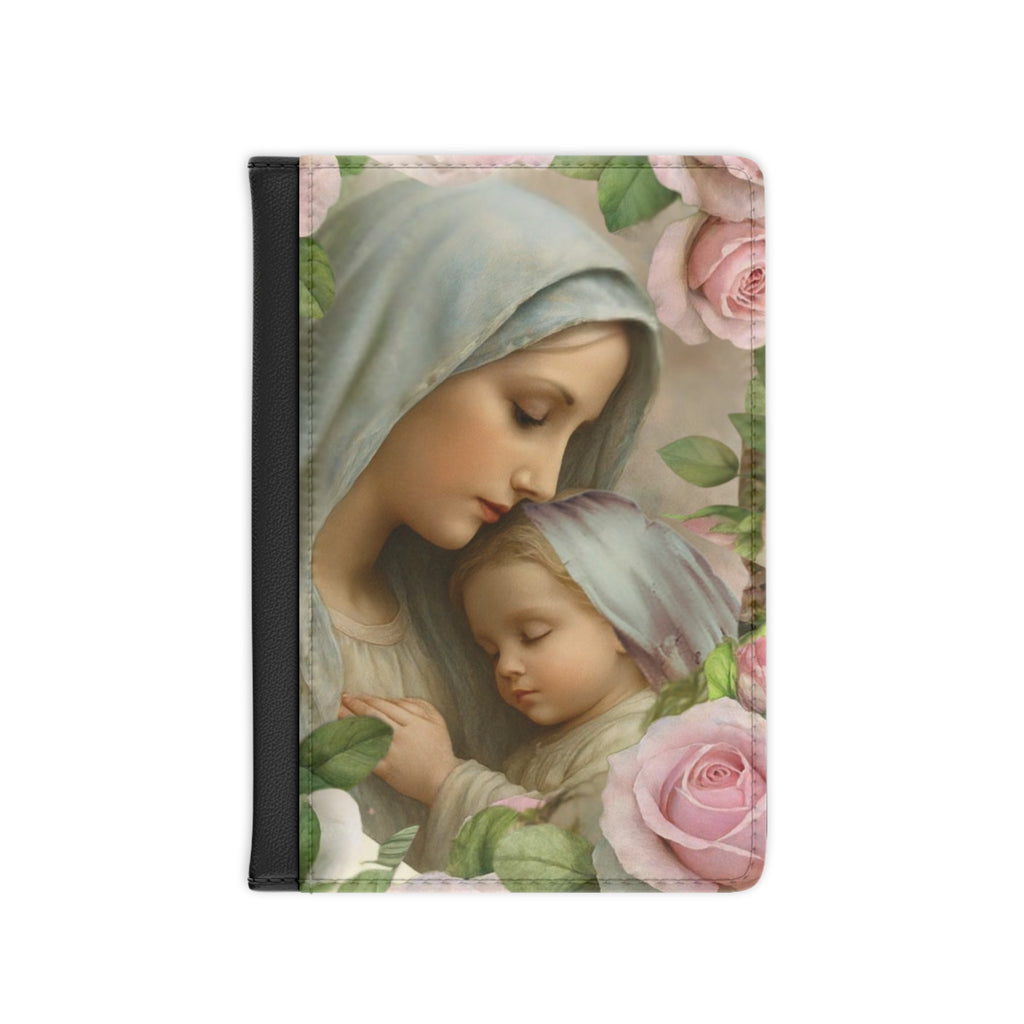 Passport Cover