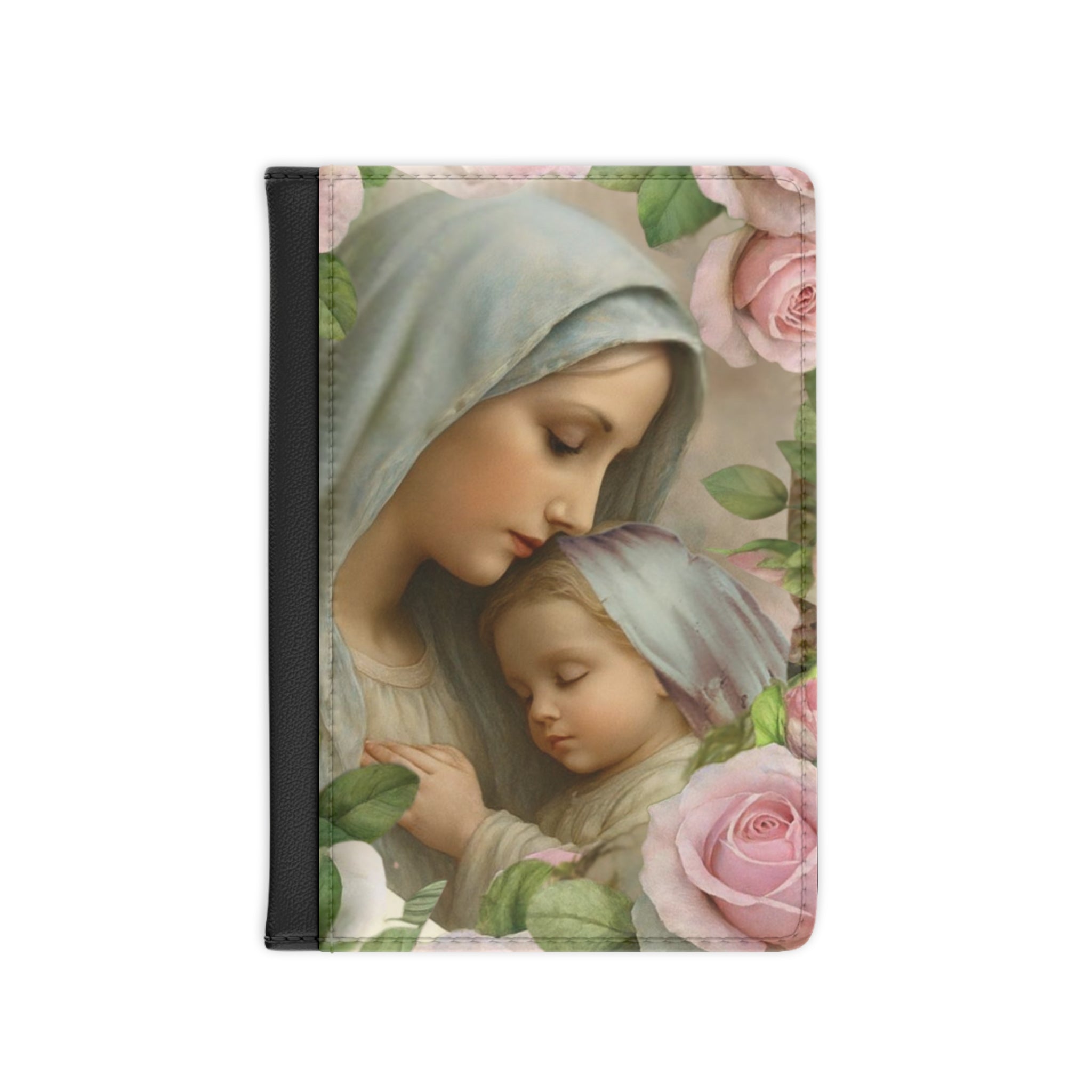Passport Cover