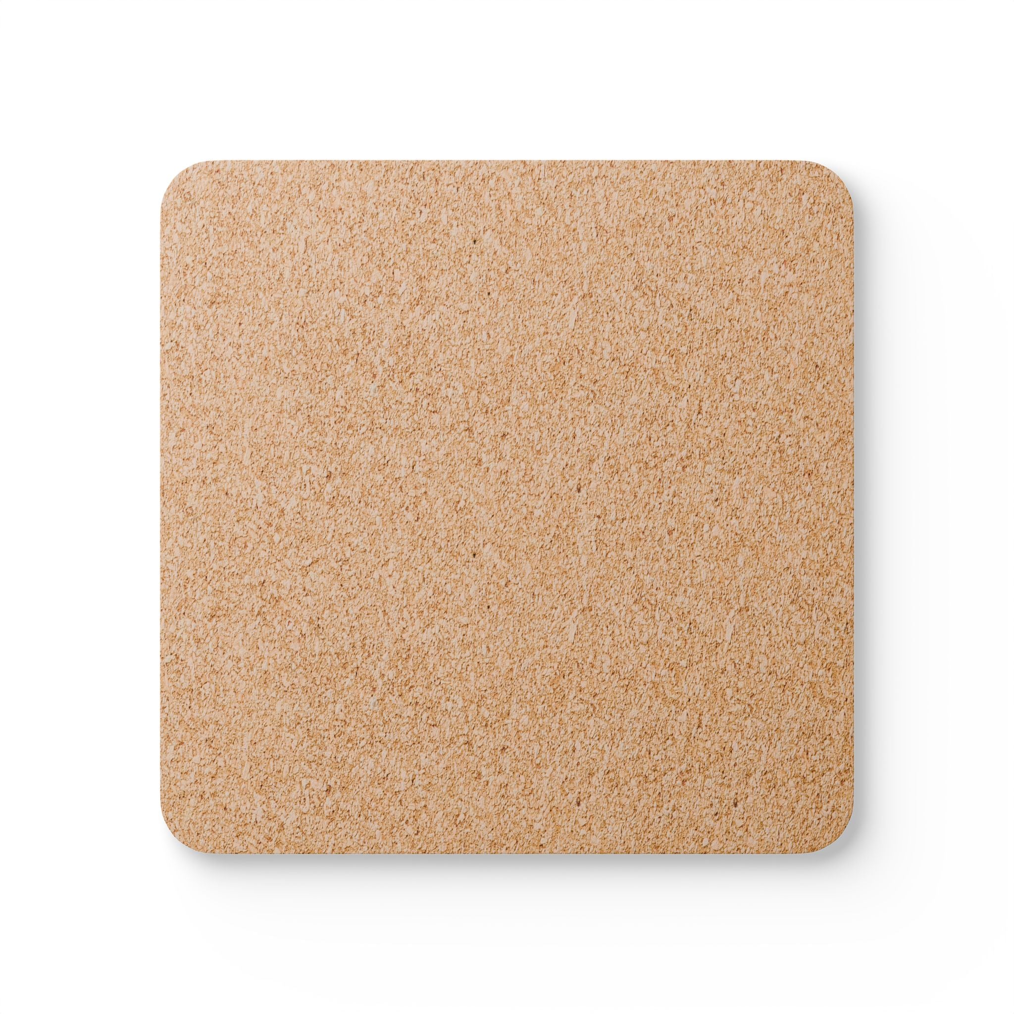Copy of French Florals Corkwood Coaster Set | Pretty Gift for Home Decor House Warming