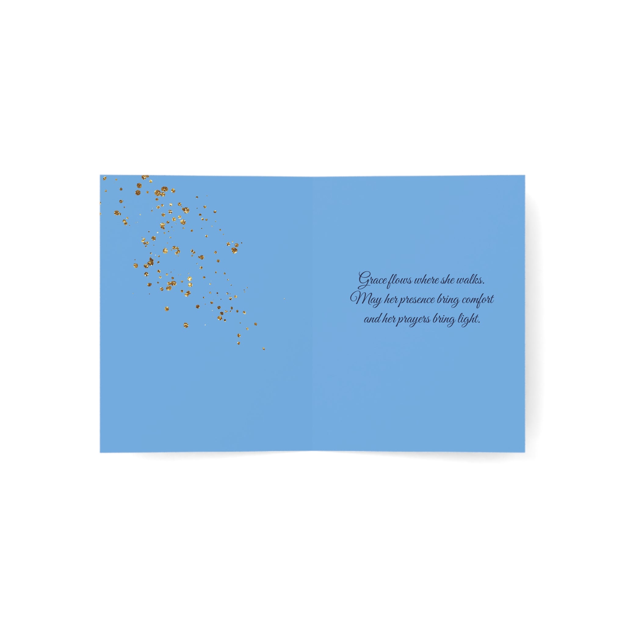 Mary Devotional All-Occasion Greeting Cards