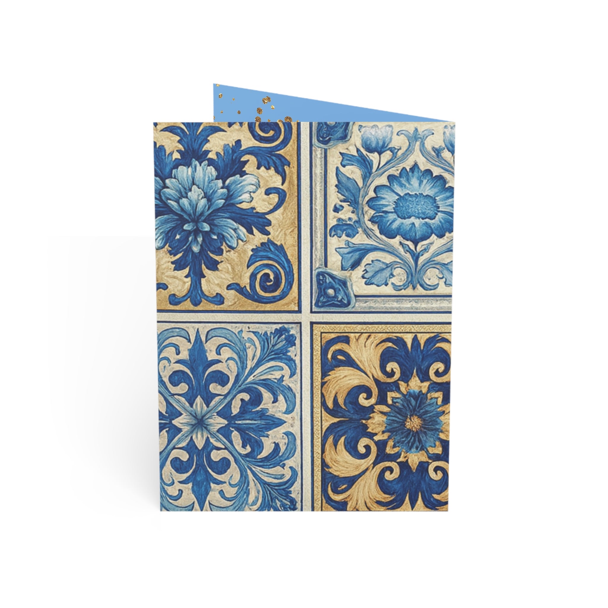 Mary Devotional All-Occasion Greeting Cards