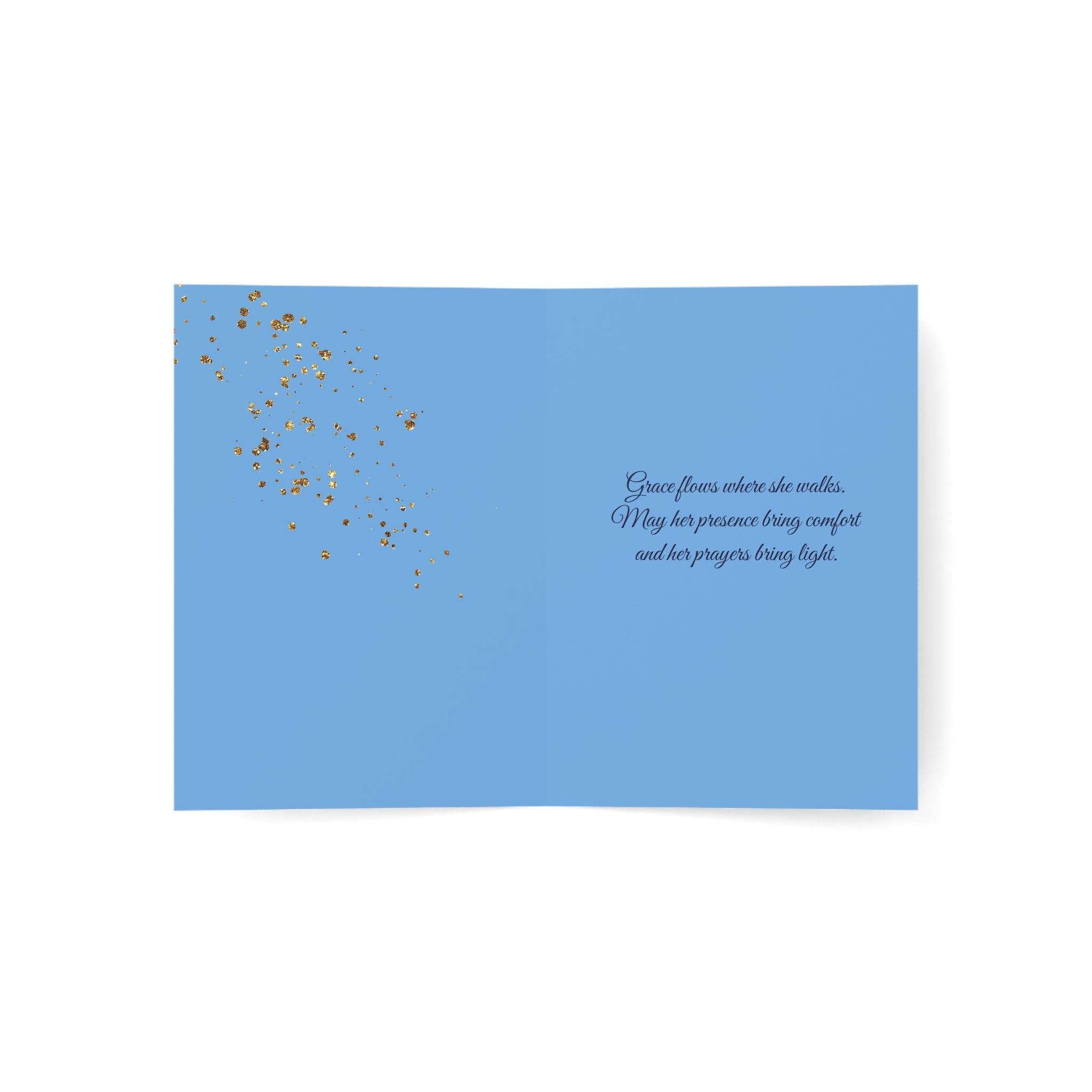 Mary Devotional All-Occasion Greeting Cards