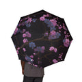 Sakura Branches Japanese Art Foldable Umbrella