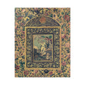 Medieval Religious Jigsaw Puzzle, Abrahams Sacrifice from The Book of Hours Puzzle 110 -520-pc Florentine Art Jigsaw