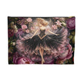 Floral Ballerina Accessory Pouch | Romantic Fairy Dance
