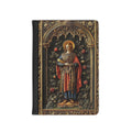 Medieval Saints Renaissance Passport Cover | RFID Travel Wallet